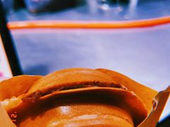 红豆饼-环联1904火车夜市