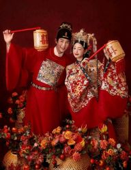 -今生有约婚纱摄影店(景德路店)