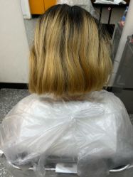 -HD HAIR STYLE