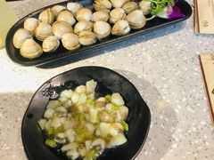 -吉力烤鳗