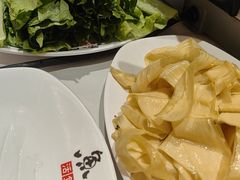 油豆皮-鱼酷活鱼烤鱼(江宁金鹰店)