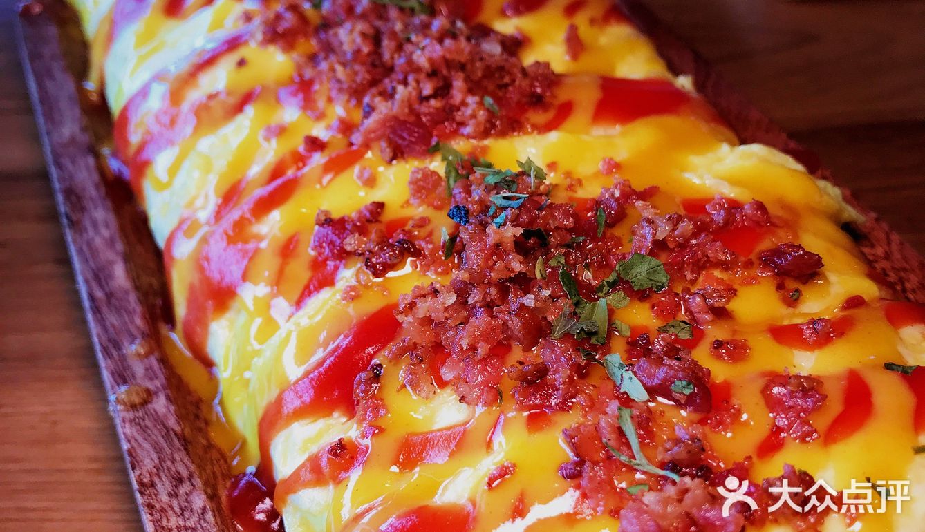 快乐的标配，就是韩餐和姐妹🍻