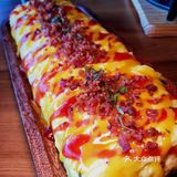 快乐的标配，就是韩餐和姐妹🍻