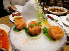 -廊亦舫Lang Yi Fang Restaurant(金桥店)