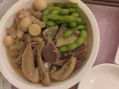-顺风海鲜港(长寿路店)
