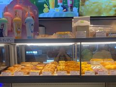 -奈雪的茶(市百一店)