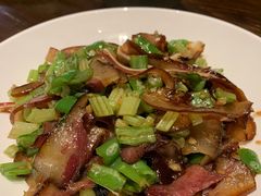 -粗茶淡饭·隐庐私厨(东亭店)