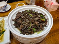 -下梅人家土菜馆(历史文化餐厅度假区店)