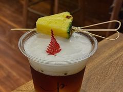-Parking Coffee(孩儿巷店)