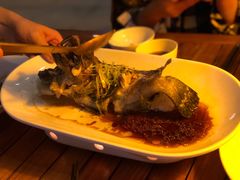 -徐记海鲜(南油永新汇店)