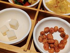 -闽上鲜·福建菜(龙湖滨江天街店)