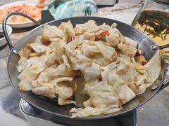 -又见炊烟私房菜(敬亭路店)