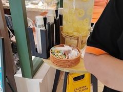 -安又胖韩国烤肉(泰达永旺店)