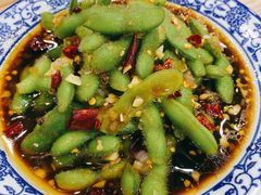 -江城燕子大排档(江汉路步行街店)