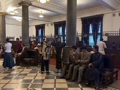 -沈阳金融博物馆