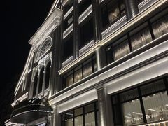 -马克西姆俄罗斯餐厅(通亚街店)