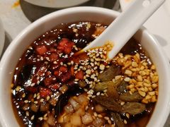 -海底捞火锅(蒙城路店)