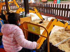 -郑州方特梦幻王国