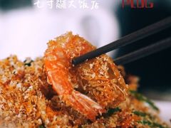 -七寸飝大饭店(马场店)