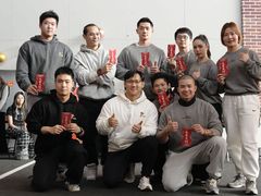 -加伍磅健身(千树店)