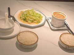 -旺达小吃•三十年福州菜(正大广场店)