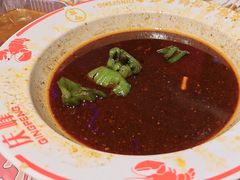 -庆峰龙虾烧烤(合肥一店)