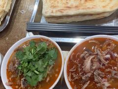 -老·贝尔杂碎馆