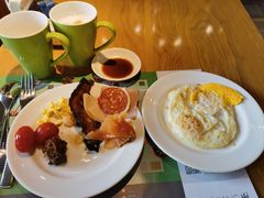 -上海静安香格里拉大酒店