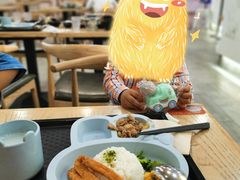 -吉野家(成都环球乐天店)