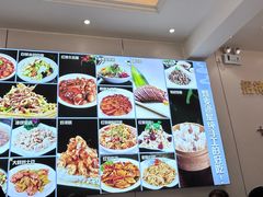 -清真·同发顺饭庄·烧麦(总店)