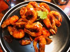 -汉唐守艺人·河北面馆(民心河店)