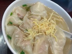 白汤开阳馄饨-熙盛源(苏苑街店)