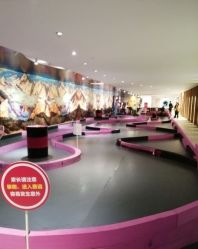 -速度小子卡丁车(基盛万科里店)