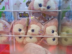 -PAWTOY爪e玩偶店(天兴罗斯福店)