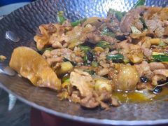 -米椰湘·辣椒炒肉