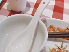 -西贝莜面村(万象天地店)
