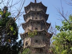 -福州开元寺