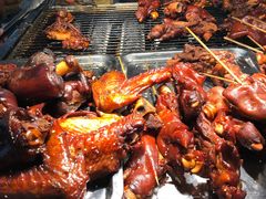 -大学城夜市大排档(凤栖路店)