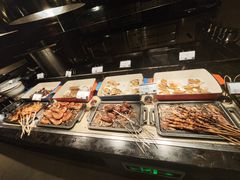 -索菲特西湖大酒店·香榭丽全日候餐厅(南山路店)