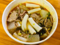 -王记生烫牛杂面馆(兰陵路店)