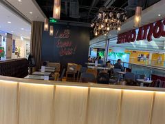 -COSTA COFFEE(恒基名人购物中心店)