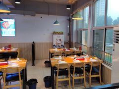 -四禧精酿烧烤串吧(大明湖店)