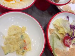 -侃爷南门铜锅涮肉
