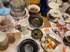 -熊猫自助餐厅.萌趣城堡(长隆熊猫酒店)