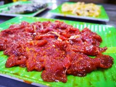-瓦片烤肉(13号店)