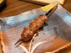 -鸟鹏烧鸟居酒屋(龙岗万科店)