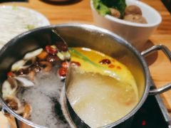-嗨羊火锅(西环店)