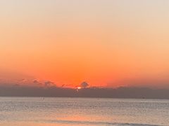-青岛石老人海水浴场