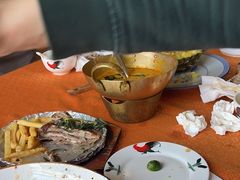 -南沙游艇会·大兵船餐厅