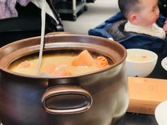 -简小舍·民间手艺菜(武昌江滩店)